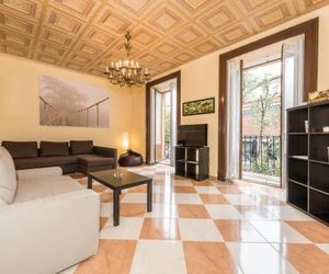 Grand Latina Apartment Madrid Spain