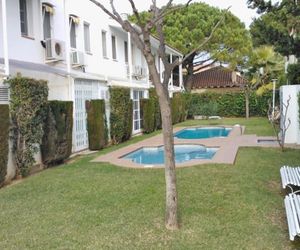 Holiday home Can Clapa Mar Vilafortuny Spain