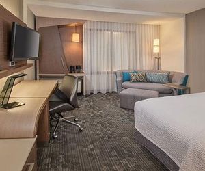 Courtyard by Marriott San Angelo San Angelo United States