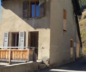 MAISON AU COEUR DU VILLAGE  DANS LA RÉGION DE L??ALPE D??HUEZ LAlpe dHuez France