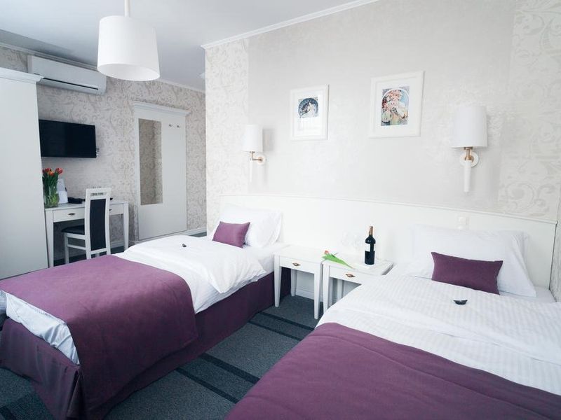 Hotel Photo 2