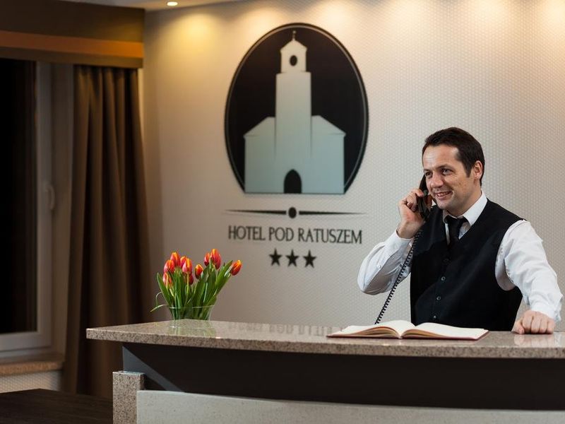 Hotel Photo 19