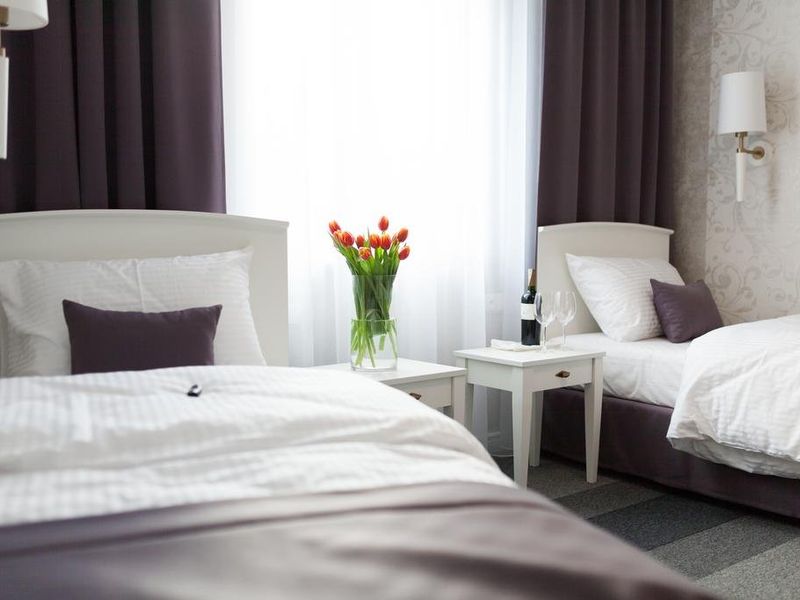 Hotel Photo 4