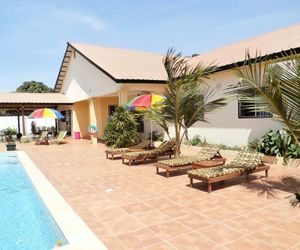 Villa Calliandra Bijilo Gambia