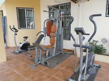 Hotel Photo 15