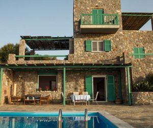 Petrina Villa Aegina Greece