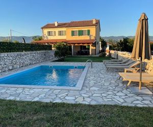 Holiday Home Mikulica Dobrigno Croatia