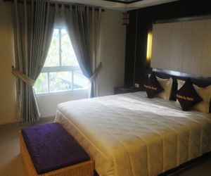 Parama Su Hotel Palu Indonesia