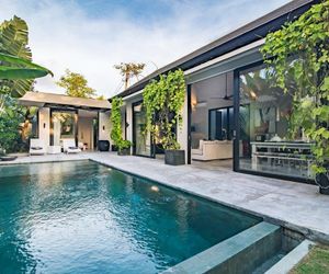 Nandi Villa Kerobokan Indonesia