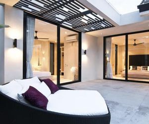 Zanti Villa Umalas Kerobokan Indonesia