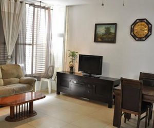 Arendaizrail Apartments - Sderot Yerushalayim Street 12 Bat Yam Israel