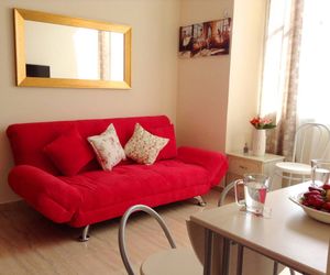 Arendaizrail Apartments - Bar Shaul Street 6 Bat Yam Israel