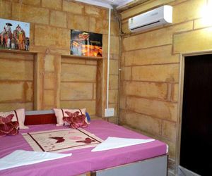 Hotel Hari Om Haveli, Jaisalmer Jaisalmer India
