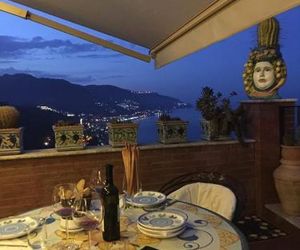 B&B Martina Taormina Italy