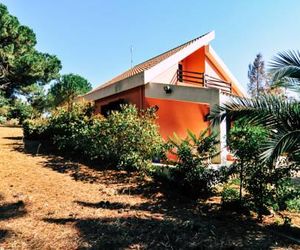 Villa Giulia Piazza Armerina Italy
