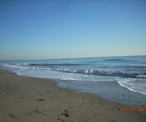 Aroma Di Mare Lido Di Ostia Italy