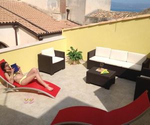 Casa Vacanze Madrice Castellammare del Golfo Italy