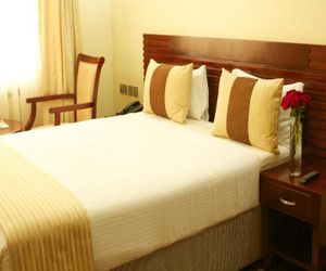 Osinkirri Hotel Kilimani Nairobi Kenya