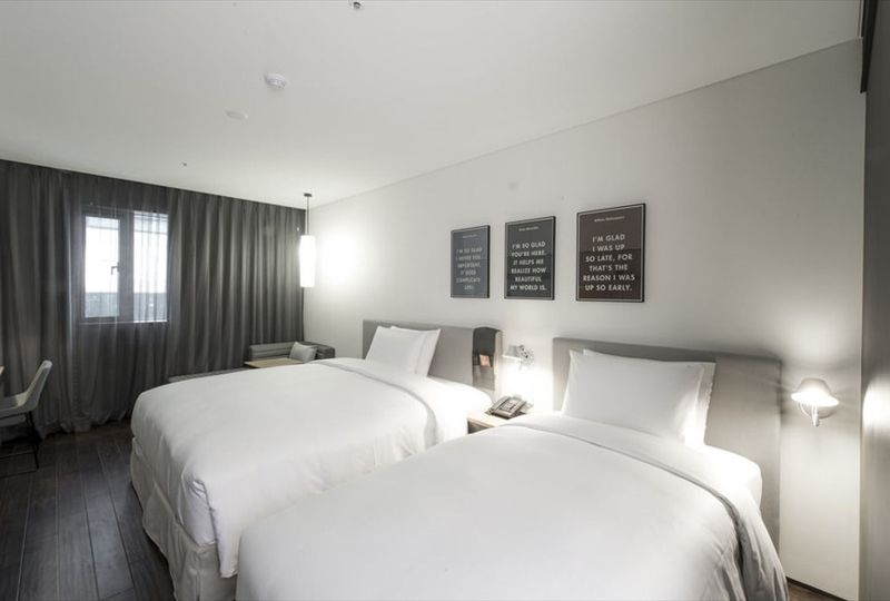 image of hotel GLAD Yeouido