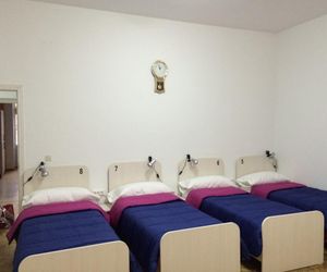 Suisse Hostel Chisinau Moldova