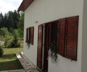 Krivacevic Guest House Zabljak Montenegro