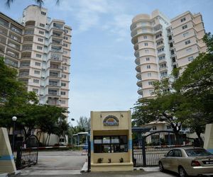 RC Cape Nautica Villas Port Dickson Malaysia