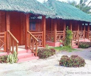 Mar and Ems Bamboo Cottages San Remigio Philippines