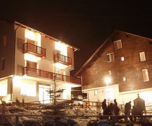 COMPLEX PANORAMIC HOLIDAY PREDEAL Predeal Romania