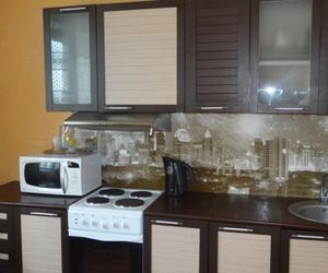 NA PROSPEKTE POBEDY Kursk Russia
