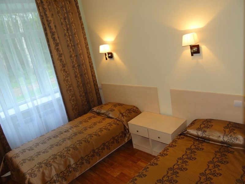 Hotel Photo 4