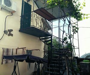 Hotel Vega Kabardinka Russia