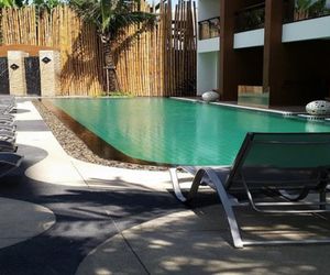 Apartment Condo Beach Height Kata Thailand