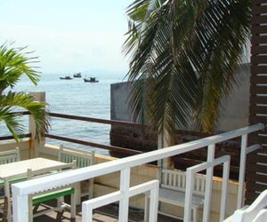 SEABEACH GUEST HOUSE BRANCH 2 Ko Khrok Thailand