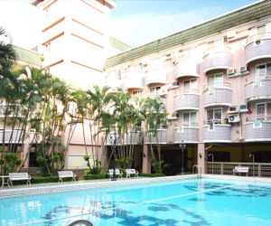 Midsummer Kenting Bed and Breakfast Nanwan Taiwan
