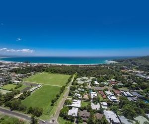 Turtle Bay Byron Bay Australia