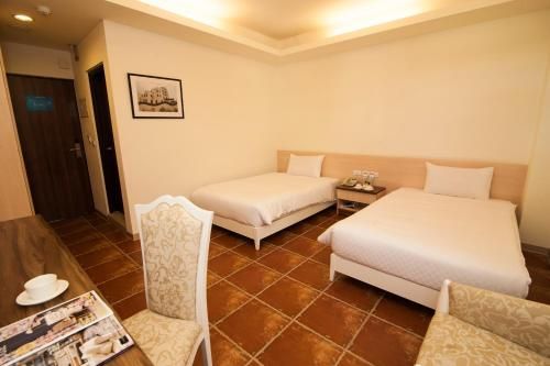 Hotel Photo 5