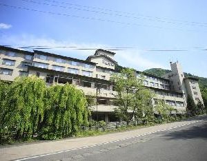 Hotel Choeikan Shizukuishi Japan