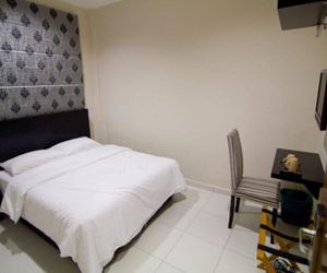 Hotel Mega 68 Keluang Malaysia