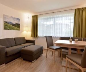 Appartement Ortner Westendorf Austria