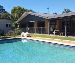Colonial Tweed Holiday & Home Park Tweed Heads South Australia