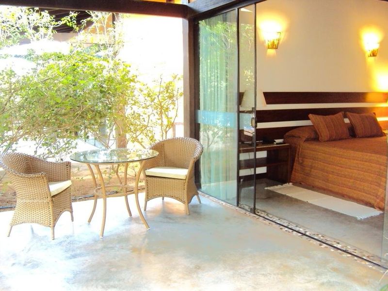 Hotel Photo 11