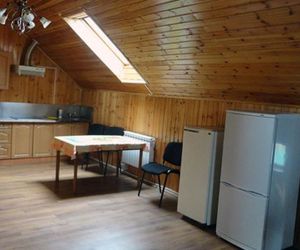 Apartamenty na Vasilʹkovoj Kalodzishchy Belarus