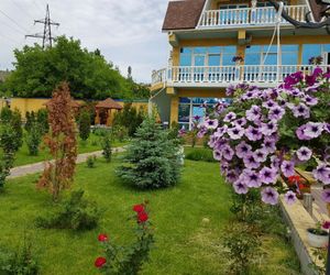 Marsel Mini-Hotel Simferopol Autonomous Republic of Crimea