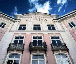Luxury Apartments Bernina 1865 - Casa Vacanza Samedan Switzerland