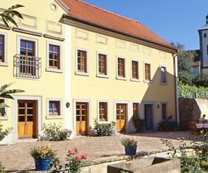 Gästehaus im Weingut Schloss Proschwitz Meissen Germany