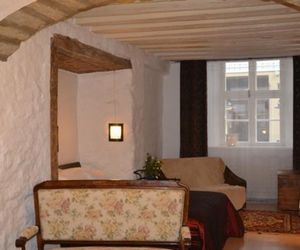 Medieval Studio Apartment Tallinn Estonia