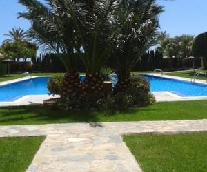 PISO EN BENIDORM Villajoyosa Spain