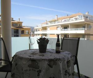 Apartamento El Rincon Moraira Spain