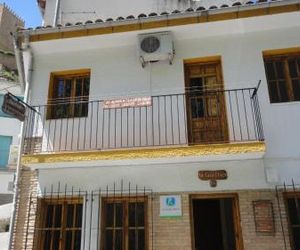 Casa Chica Cazorla Spain