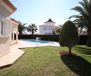 Villa California Els Poblets Spain